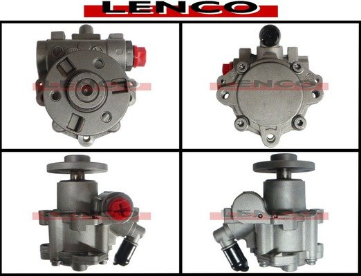Hydraulikpumpe, Lenkung Lenco SP4036 von Lenco