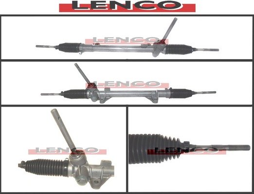 Lenkgetriebe Lenco SGA1030L von Lenco
