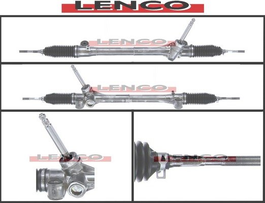 Lenkgetriebe Lenco SGA1279L von Lenco