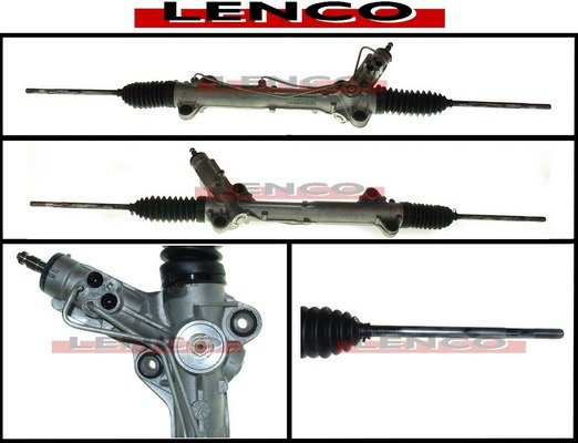 Lenkgetriebe Lenco SGA978L von Lenco