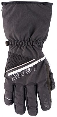 Lenz 5.0, Handschuhe beheizbar - Schwarz - XL von Lenz