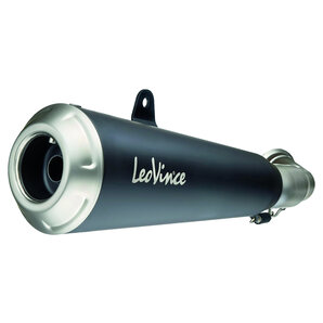 GP One Auspuffsystem mit EG-BE Leo Vince GP One Auspuffsystem mit EG-BE Leo Vince von Leo Vince