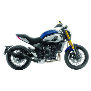 LV-10 Auspuffsystem mit EG-BE Edelstahl, Carbon, Titan oder Schwarz Leo Vince LV-10 Auspuffsystem mit EG-BE Edelstahl, Carbon, Titan oder Schwarz Leo Vince von Leo Vince