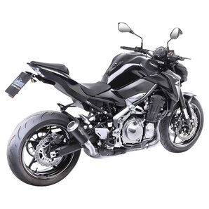 LV-10 Auspuffsystem mit EG-BE Edelstahl, Carbon, Titan oder Schwarz Leo Vince LV-10 Auspuffsystem mit EG-BE Edelstahl, Carbon, Titan oder Schwarz Leo Vince von Leo Vince
