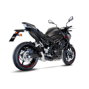 LV-10 Auspuffsystem mit EG-BE Edelstahl, Carbon, Titan oder Schwarz Leo Vince LV-10 Auspuffsystem mit EG-BE Edelstahl, Carbon, Titan oder Schwarz Leo Vince von Leo Vince