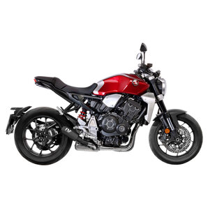 LV-10 Auspuffsystem mit EG-BE Edelstahl, Carbon, Titan oder Schwarz Leo Vince LV-10 Auspuffsystem mit EG-BE Edelstahl, Carbon, Titan oder Schwarz Leo Vince von Leo Vince