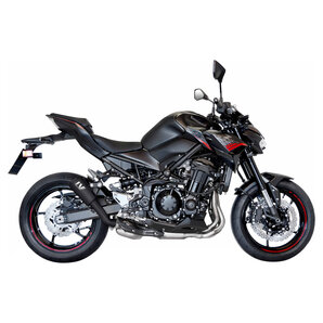 LV-10 Auspuffsystem mit EG-BE Edelstahl, Carbon, Titan oder Schwarz Leo Vince LV-10 Auspuffsystem mit EG-BE Edelstahl, Carbon, Titan oder Schwarz Leo Vince von Leo Vince