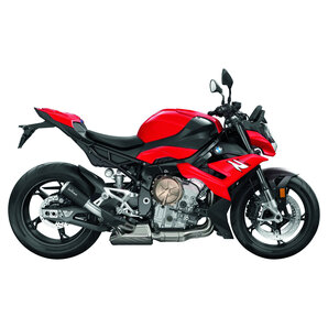 LV-10 Auspuffsystem mit EG-BE Edelstahl, Carbon, Titan oder Schwarz Leo Vince LV-10 Auspuffsystem mit EG-BE Edelstahl, Carbon, Titan oder Schwarz Leo Vince von Leo Vince