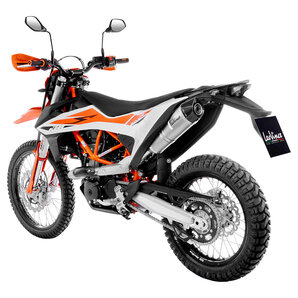 One Evo Auspuffsystem mit EG-BE Leo Vince One Evo Auspuffsystem mit EG-BE Leo Vince von Leo Vince