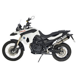 One Evo Auspuffsystem mit EG-BE Leo Vince One Evo Auspuffsystem mit EG-BE Leo Vince von Leo Vince