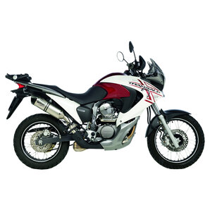 One Evo Auspuffsystem mit EG-BE Leo Vince One Evo Auspuffsystem mit EG-BE Leo Vince von Leo Vince