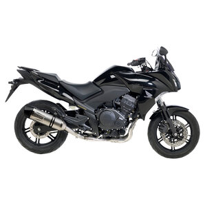One Evo Auspuffsystem mit EG-BE Leo Vince One Evo Auspuffsystem mit EG-BE Leo Vince von Leo Vince