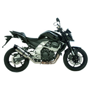 One Evo Auspuffsystem mit EG-BE Leo Vince One Evo Auspuffsystem mit EG-BE Leo Vince von Leo Vince