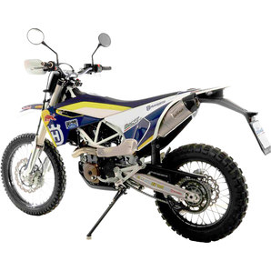 One Evo Auspuffsystem mit EG-BE Leo Vince One Evo Auspuffsystem mit EG-BE Leo Vince von Leo Vince