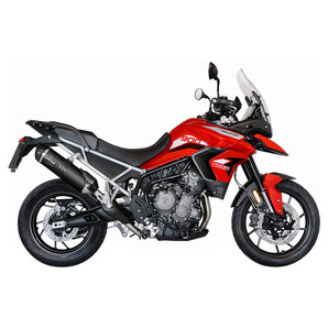 One Evo Auspuffsystem mit EG-BE Leo Vince One Evo Auspuffsystem mit EG-BE Leo Vince von Leo Vince