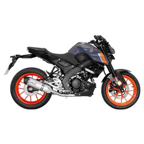 One Evo Auspuffsystem mit EG-BE Leo Vince One Evo Auspuffsystem mit EG-BE Leo Vince von Leo Vince