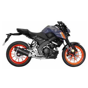 One Evo Auspuffsystem mit EG-BE Leo Vince One Evo Auspuffsystem mit EG-BE Leo Vince von Leo Vince