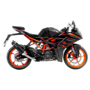 One Evo Auspuffsystem mit EG-BE Leo Vince One Evo Auspuffsystem mit EG-BE Leo Vince von Leo Vince