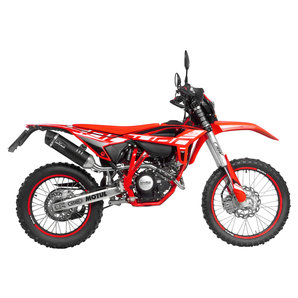 One Evo Auspuffsystem mit EG-BE Leo Vince One Evo Auspuffsystem mit EG-BE Leo Vince von Leo Vince