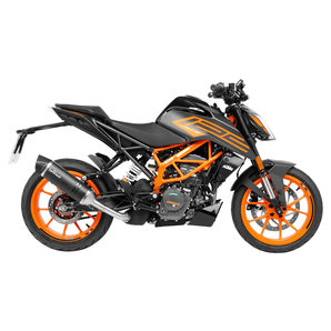 One Evo Auspuffsystem mit EG-BE Leo Vince One Evo Auspuffsystem mit EG-BE Leo Vince von Leo Vince
