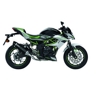 One Evo Auspuffsystem mit EG-BE Leo Vince One Evo Auspuffsystem mit EG-BE Leo Vince von Leo Vince