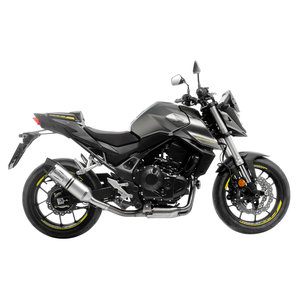 One Evo Auspuffsystem mit EG-BE Leo Vince One Evo Auspuffsystem mit EG-BE Leo Vince von Leo Vince