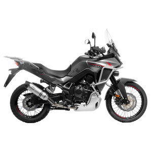 One Evo Auspuffsystem mit EG-BE Leo Vince One Evo Auspuffsystem mit EG-BE Leo Vince von Leo Vince