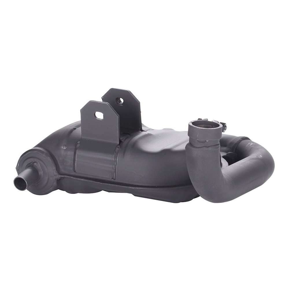 Auspuff LeoVince Sito Plus (Vespa Px 80-150) von LeoVince