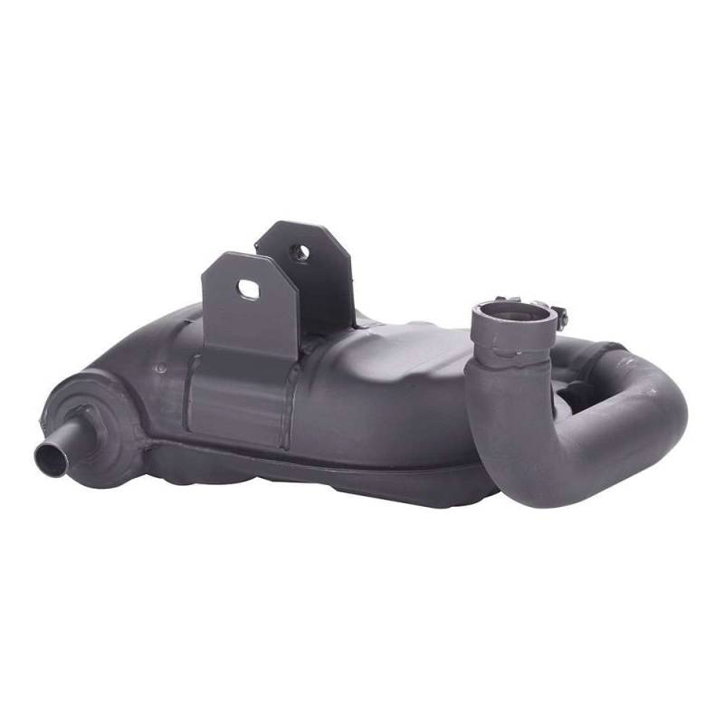 Auspuff LeoVince Sito Plus (Vespa Px 80-150) von LeoVince