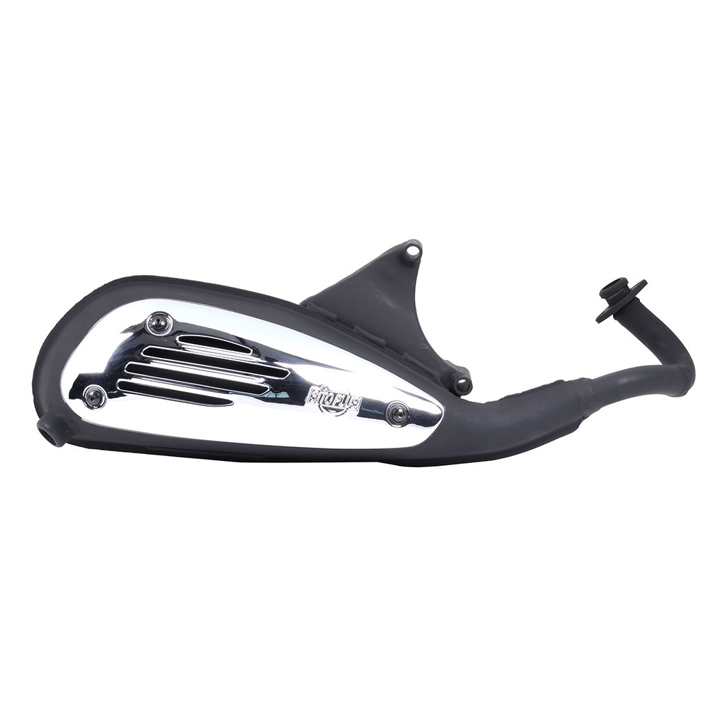 Auspuff Sito Plus Habana 50 TFA - Motor Mojito ET2 C12 Einspritzer C16 Vergaser C38 LX C381 2 Takt LXV S Auspuff Sito Plus Habana 50 TFA - Motor Mojito ET2 C12 Einspritzer C16 Vergaser C38 LX C381 2 Takt LXV S von LeoVince