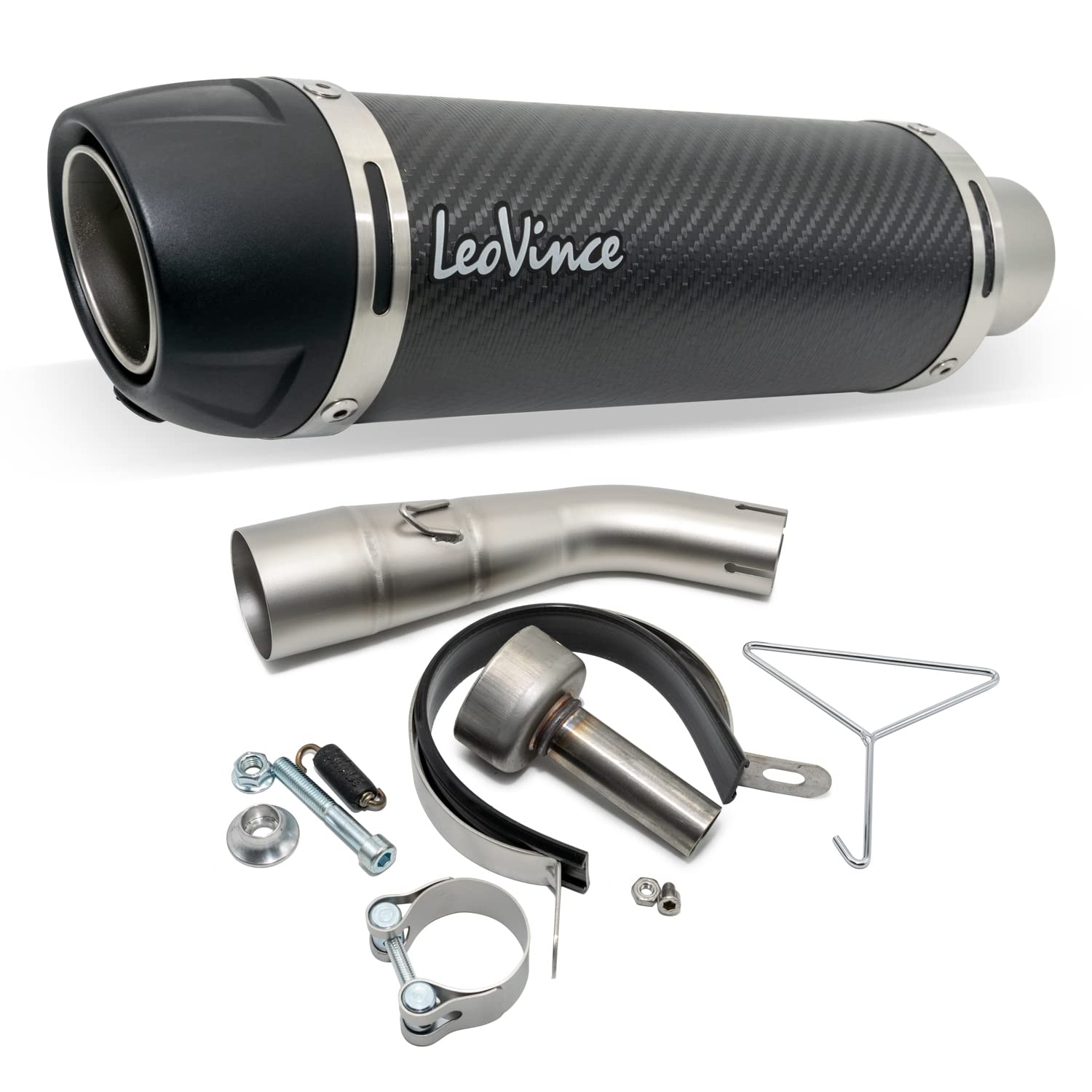 GP CORSA EVO KAWASAKI NINJA 125/Z 125 CAR GP CORSA EVO KAWASAKI NINJA 125/Z 125 CAR von LeoVince