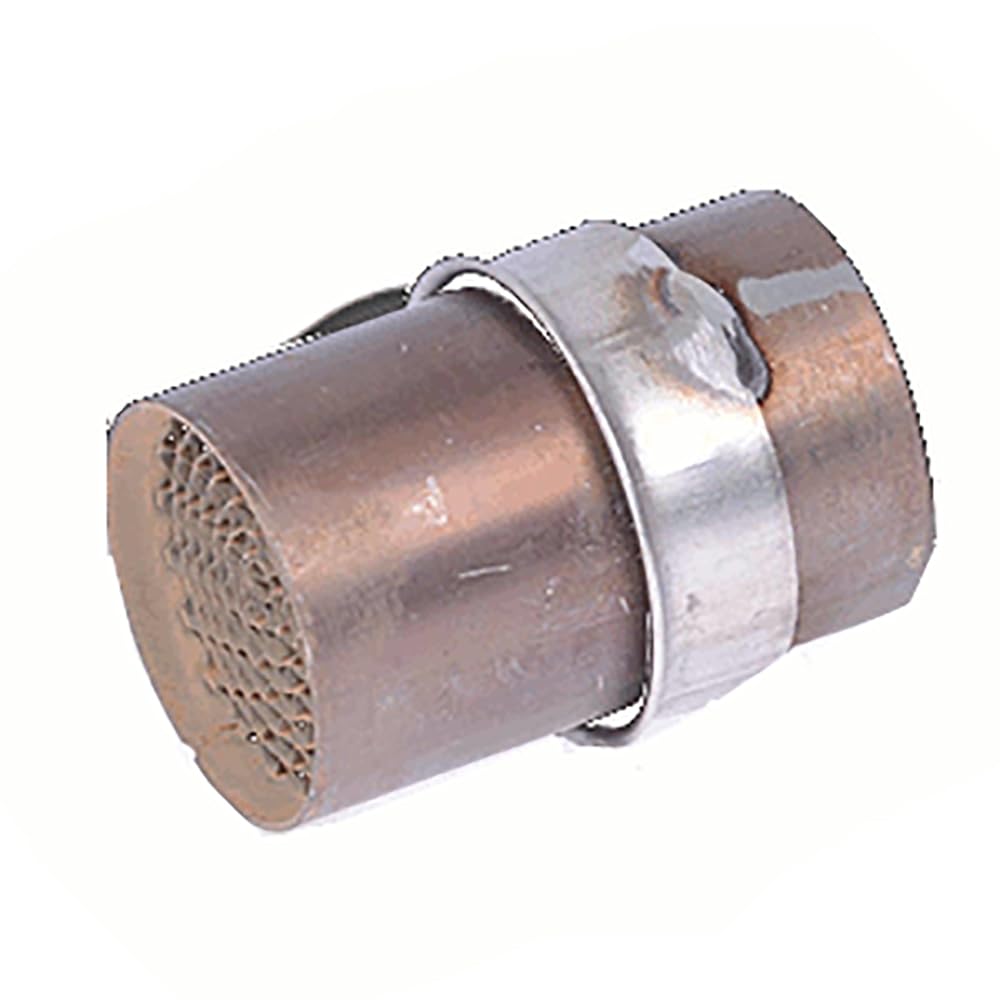 GRANTURISMO CATALYTIC CONVERTER KIT GRANTURISMO CATALYTIC CONVERTER KIT von LeoVince