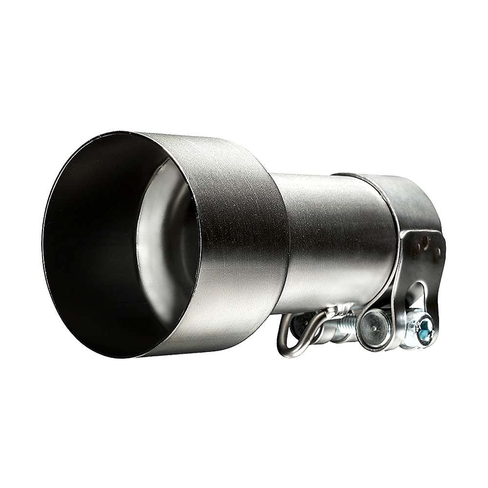 KIT RACCORDO INOX PER LV-10/GP CORSA/GP CORSA EVO Ø54 >1-3/8" / 34,925mm KIT RACCORDO INOX PER LV-10/GP CORSA/GP CORSA EVO Ø54 >1-3/8" / 34,925mm von LeoVince