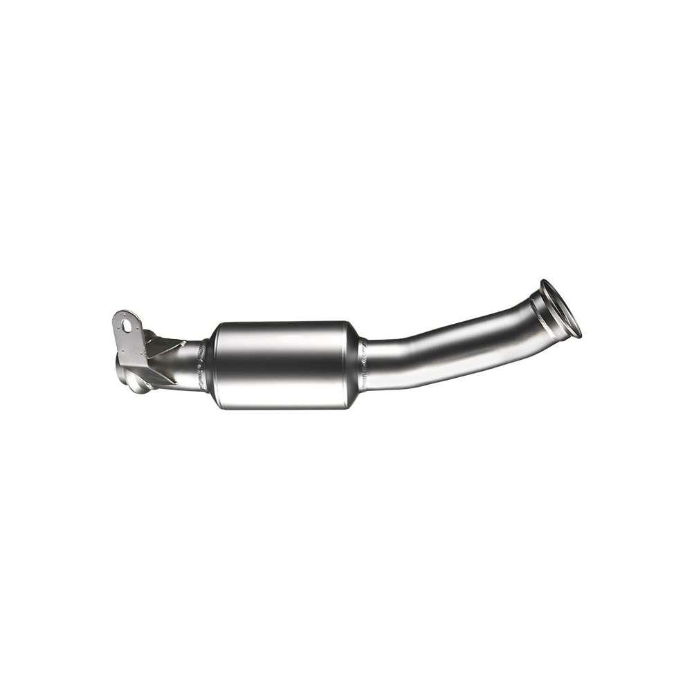 LeoVince Kat Ersatzrohr No Kat Rohr für KTM 690 Duke Bj. 2012-2019 LeoVince Kat Ersatzrohr No Kat Rohr für KTM 690 Duke Bj. 2012-2019 von LeoVince