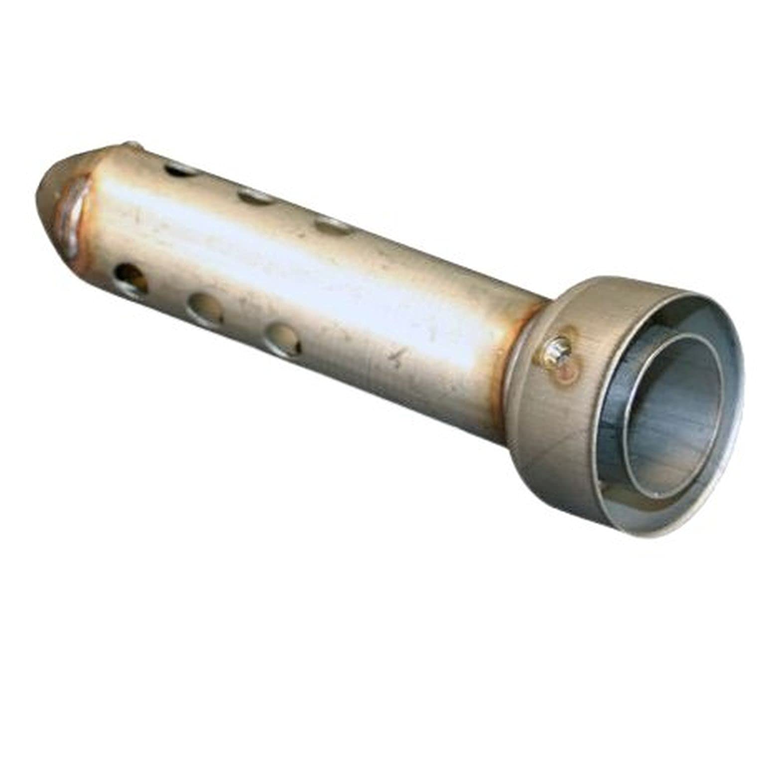 LeoVince SBK db-Eater dB-Killer 32BF Länge 159mm Durchmesser 52mm/35mm Edelstahl LeoVince SBK db-Eater dB-Killer 32BF Länge 159mm Durchmesser 52mm/35mm Edelstahl von LeoVince