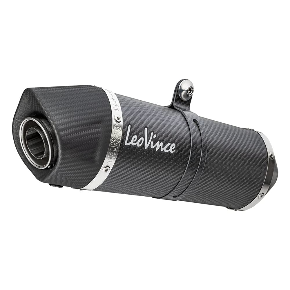 LeoVince SLIP-ON Carbon SBK LV ONE EVO KTM DUKE 125/RC 125 - DUKE 390/RC 390 LeoVince SLIP-ON Carbon SBK LV ONE EVO KTM DUKE 125/RC 125 - DUKE 390/RC 390 von LeoVince