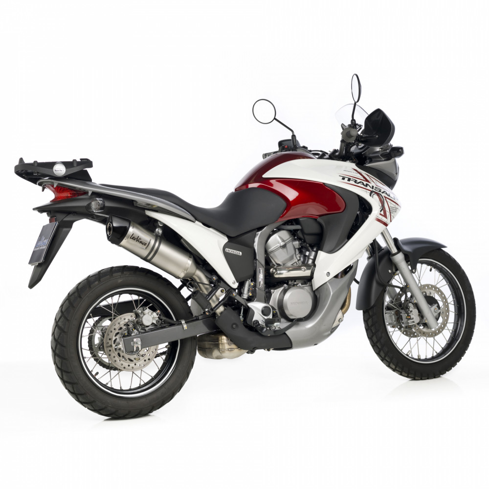 LeoVince Sportauspuff LV One EVO Edelstahl Honda XL 700 V TRANSALP Bj. 2008-2013 RD13/RD15 +ABE LeoVince Sportauspuff LV One EVO Edelstahl Honda XL 700 V TRANSALP Bj. 2008-2013 RD13/RD15 +ABE von LeoVince