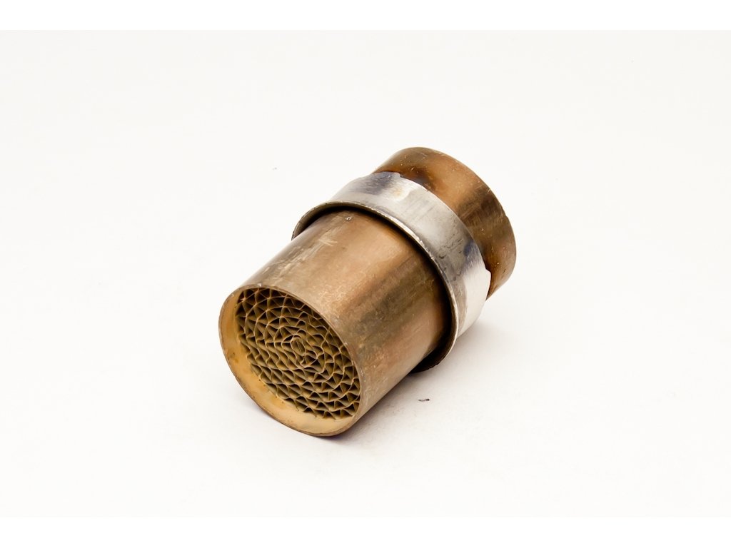 SBK CATALYTIC CONVERTER DIAM. 40mm von LeoVince