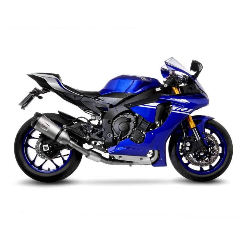 SBK COLL.EL.CAT. YAMAHA YZF 1000 R1 von LeoVince