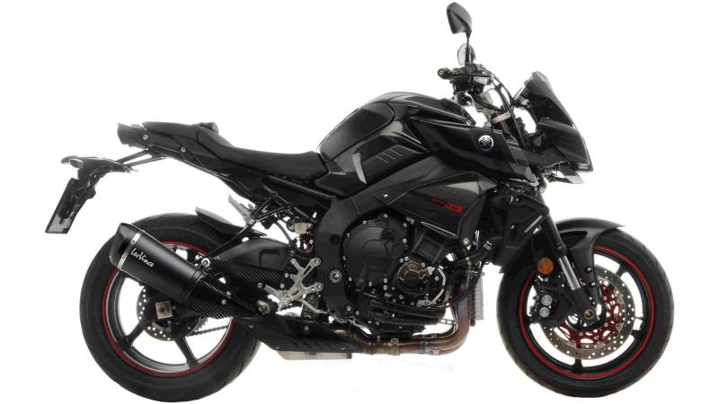 SBK FACTORY S YAMAHA MT-10 SP CAR von LeoVince