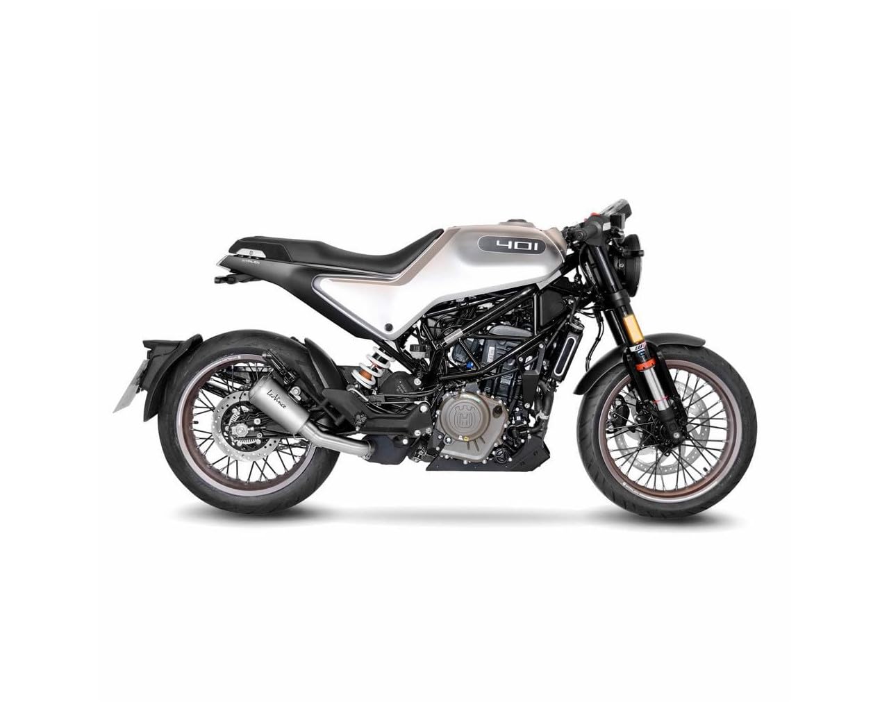 SBK LV-10 SVARTPILEN/VITPILEN 125/401 SBK LV-10 SVARTPILEN/VITPILEN 125/401 von LeoVince