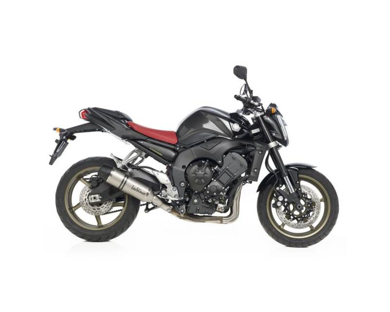 SBK LV ONE EVO YAMAHA FZ1 1000 i.e./FAZER/GT INOX von LeoVince