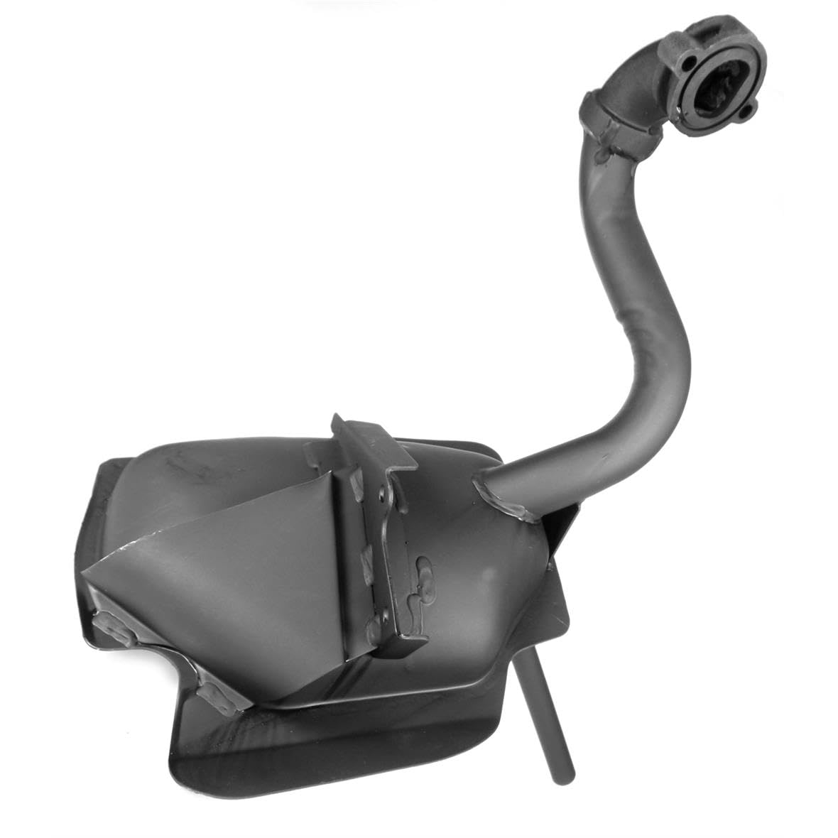 SITO Piaggio APE TM 703 SITO Piaggio APE TM 703 von LeoVince