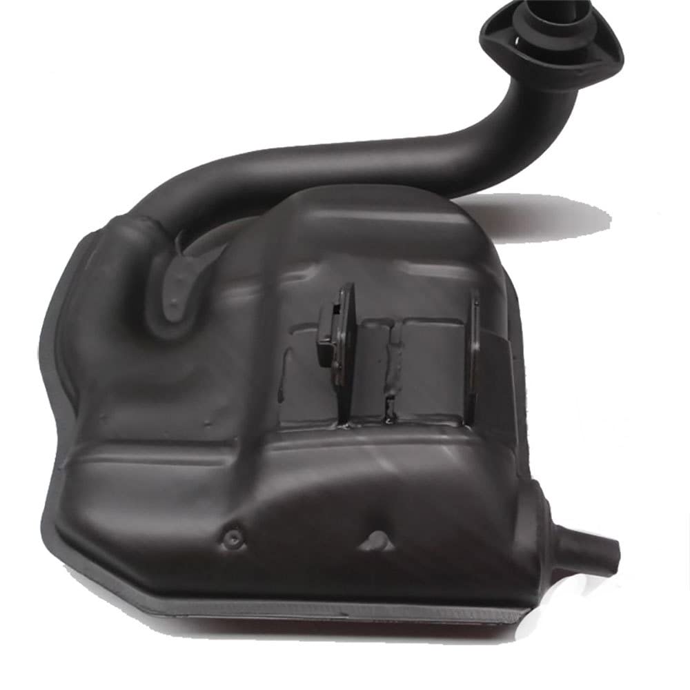 SITOPLUS PIAGGIO VESPA 125 T5 SITOPLUS PIAGGIO VESPA 125 T5 von LeoVince