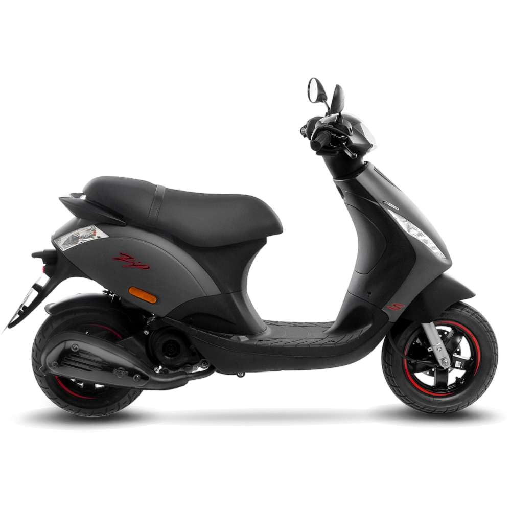 Sitoplus Piaggio Liberty 50 4T - Zip 4T - Vespa 50 4T iGet/Primavera/Sprint Sitoplus Piaggio Liberty 50 4T - Zip 4T - Vespa 50 4T iGet/Primavera/Sprint von LeoVince