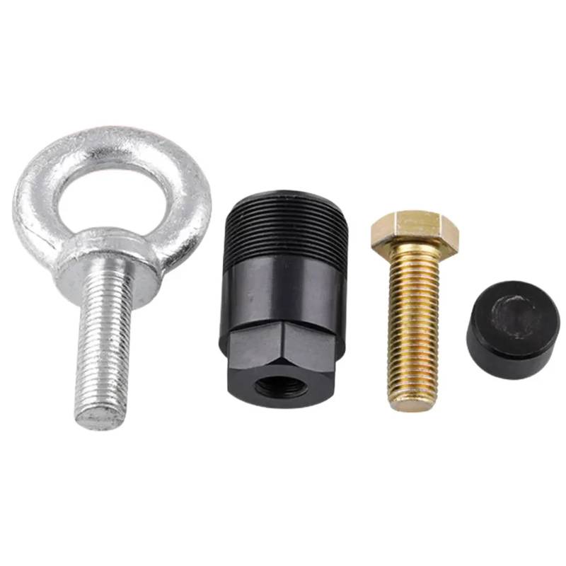 4PCS Schwungrad Extraktorentfernerwerkzeug 91-849154T1 91-90455-1 Schwungrad Abzieher Lift Ringe Entfernung Tool von Lerpwige