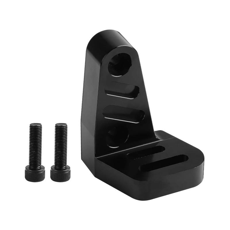 ALUMINUMALLOY Obere Servolenkungshalterung Der Lenkung Der Oberen Servolenkung Für Civic 92-00 B16 P72 B Serie von Lerpwige