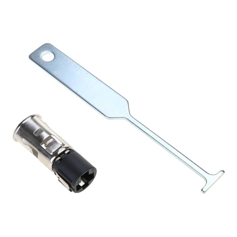 Automatische Reparaturzigaretten Leichter Socket Tool 25776667 Ersatzauto Reparaturwerkzeug Für Schnelle Und Effiziente Fahrzeugwartung von Lerpwige