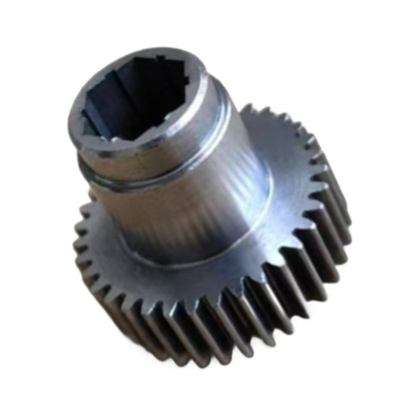EPB Module Ausrüstung EPB Motor Gear Hoch Präzision EPB Gear Ruhigen Betrieb EPB Motor Gear 597002W8 Austausch Für Fahrzeuge von Lerpwige