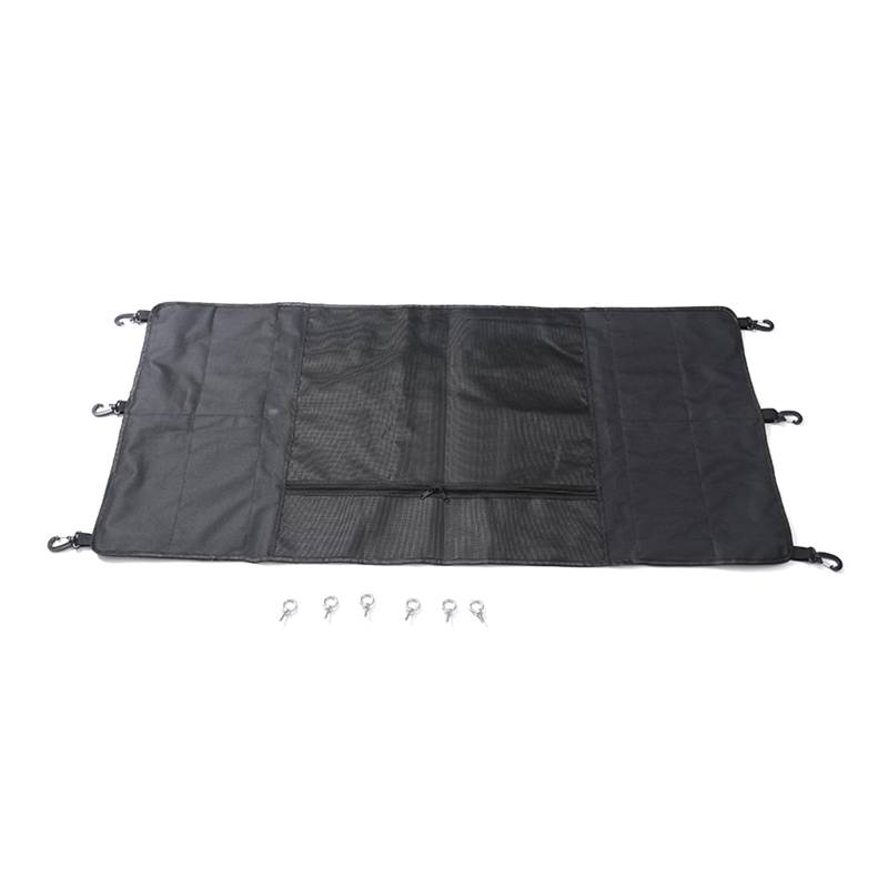 Heckpaket Paket Schelf Ladung Ladung Ladung Gepäck Mit Dem Privatesbildschirm Für Jimny JB64 JB74 19-2024 von Lerpwige